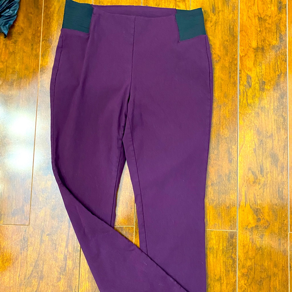 3/$20pull On Pants